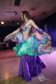 FOTOGALERIE - 21. Jarní ples s ANNOU 2015