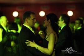 FOTOGALERIE - 21. Jarní ples s ANNOU 2015