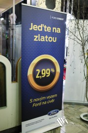 FOTOGALERIE - 22. Jarní ples s ANNOU 2016