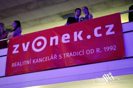 FOTOGALERIE - 22. Jarní ples s ANNOU 2016