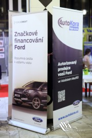 FOTOGALERIE - 22. Jarní ples s ANNOU 2016