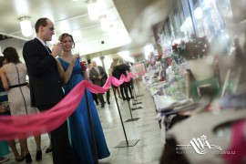 FOTOGALERIE - 22. Jarní ples s ANNOU 2016