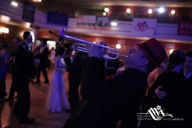 FOTOGALERIE - 22. Jarní ples s ANNOU 2016