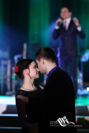 FOTOGALERIE - 22. Jarní ples s ANNOU 2016