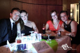 FOTOGALERIE - 22. Jarní ples s ANNOU 2016