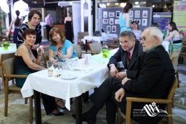 FOTOGALERIE - 22. Jarní ples s ANNOU 2016