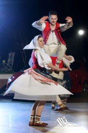FOTOGALERIE - 22. Jarní ples s ANNOU 2016