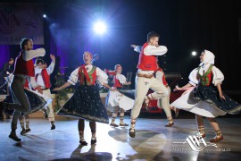 FOTOGALERIE - 22. Jarní ples s ANNOU 2016