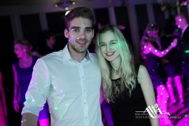 FOTOGALERIE - 22. Jarní ples s ANNOU 2016