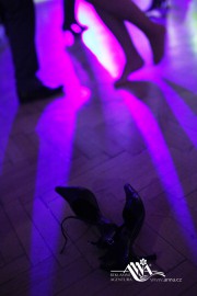 FOTOGALERIE - 22. Jarní ples s ANNOU 2016