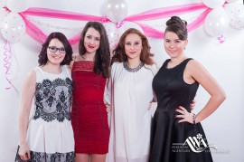 FOTOGALERIE - 22. Jarní ples s ANNOU 2016