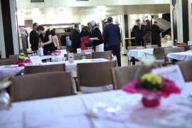 FOTOGALERIE - 23. Jarní ples s ANNOU 2017
