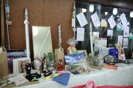 FOTOGALERIE - 23. Jarní ples s ANNOU 2017