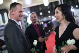 FOTOGALERIE - 23. Jarní ples s ANNOU 2017