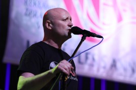 FOTOGALERIE - 23. Jarní ples s ANNOU 2017