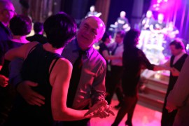FOTOGALERIE - 23. Jarní ples s ANNOU 2017