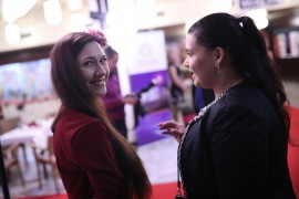 FOTOGALERIE - 23. Jarní ples s ANNOU 2017