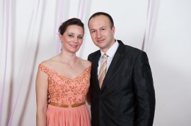 FOTOGALERIE - 23. Jarní ples s ANNOU 2017