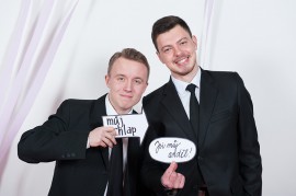 FOTOGALERIE - 23. Jarní ples s ANNOU 2017