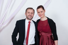 FOTOGALERIE - 23. Jarní ples s ANNOU 2017