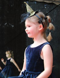 FOTOGALERIE - 26. Den dětí s ANNOU 2018