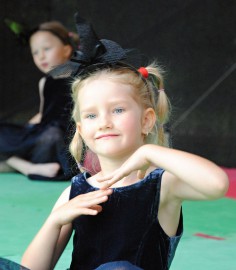 FOTOGALERIE - 26. Den dětí s ANNOU 2018