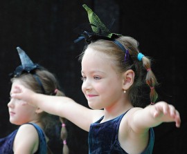 FOTOGALERIE - 26. Den dětí s ANNOU 2018