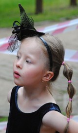 FOTOGALERIE - 26. Den dětí s ANNOU 2018