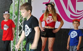 FOTOGALERIE - 26. Den dětí s ANNOU 2018