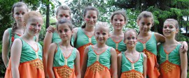 FOTOGALERIE - 26. Den dětí s ANNOU 2018