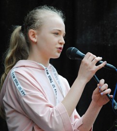 FOTOGALERIE - 26. Den dětí s ANNOU 2018