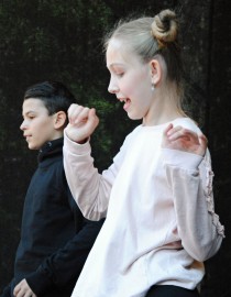 FOTOGALERIE - 26. Den dětí s ANNOU 2018