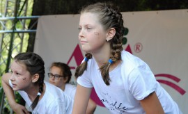 FOTOGALERIE - 26. Den dětí s ANNOU 2018
