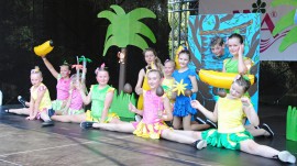 FOTOGALERIE - 26. Den dětí s ANNOU 2018