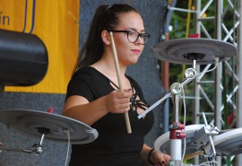 FOTOGALERIE - 26. Den dětí s ANNOU 2018