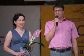FOTOGALERIE - 26. Den dětí s ANNOU 2018