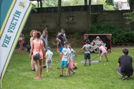 FOTOGALERIE - 26. Den dětí s ANNOU 2018