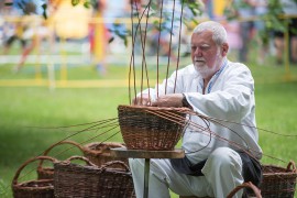 FOTOGALERIE - 26. Den dětí s ANNOU 2018