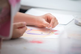 FOTOGALERIE - 26. Den dětí s ANNOU 2018