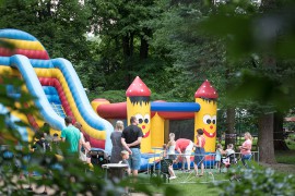 FOTOGALERIE - 26. Den dětí s ANNOU 2018