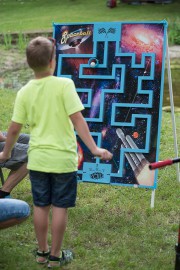 FOTOGALERIE - 26. Den dětí s ANNOU 2018