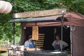 FOTOGALERIE - 26. Den dětí s ANNOU 2018