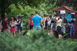 FOTOGALERIE - 26. Den dětí s ANNOU 2018