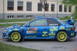 FOTOGALERIE - 26. Den dětí s ANNOU 2018