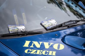 FOTOGALERIE - 26. Den dětí s ANNOU 2018