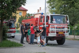FOTOGALERIE - 26. Den dětí s ANNOU 2018