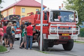 FOTOGALERIE - 26. Den dětí s ANNOU 2018