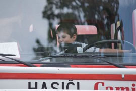 FOTOGALERIE - 26. Den dětí s ANNOU 2018