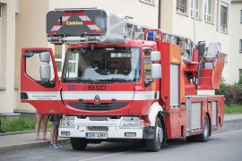 FOTOGALERIE - 26. Den dětí s ANNOU 2018