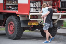 FOTOGALERIE - 26. Den dětí s ANNOU 2018